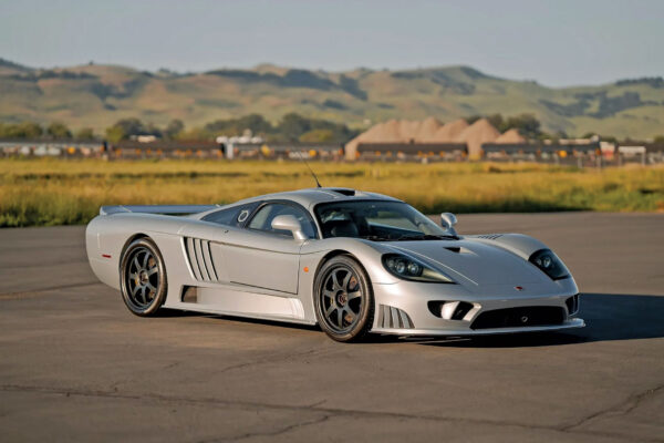 Saleen S7